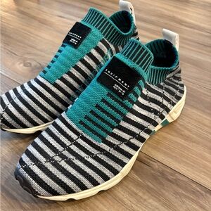 Adidas Originals EQT Support SK PrimeKnit Sneakers Men Size 7